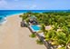 Blue Beach St. Martin