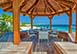 Blue Beach St. Martin
