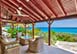 Blue Beach St. Martin