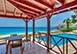Blue Beach St. Martin
