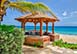 Blue Beach St. Martin