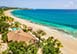 Blue Beach St. Martin