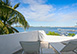 Blue Lagoon Simpson Bay, St. Martin Vacation Villa - Pointe Pirouette
