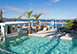 Blue Lagoon Simpson Bay, St. Martin Vacation Villa - Pointe Pirouette