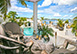 Blue Lagoon Simpson Bay, St. Martin Vacation Villa - Pointe Pirouette