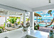 Blue Lagoon Simpson Bay, St. Martin Vacation Villa - Pointe Pirouette