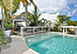 Blue Lagoon Simpson Bay, St. Martin Vacation Villa - Pointe Pirouette