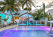 Blue Lagoon Simpson Bay, St. Martin Vacation Villa - Pointe Pirouette