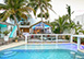 Blue Lagoon Simpson Bay, St. Martin Vacation Villa - Pointe Pirouette