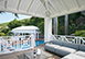 Casa Branca Holiday Rental Anse Marcel St. Maarten