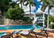 Casa Branca Holiday Rental Anse Marcel St. Maarten