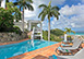 Casa Branca Holiday Rental Anse Marcel St. Maarten
