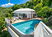 Casa Branca Holiday Rental Anse Marcel St. Maarten