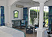 Caribbean Vacation Villa - Terres Basses, St. Martin