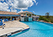 Caribbean Vacation Villa - Terres Basses, St. Martin