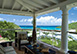 Del Mar Vacation Rental Anse Marcel, St. Martin