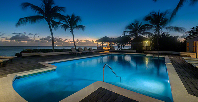 Villa Eden Holiday Rental