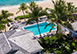 Villa Eden St. Martin Beachfront Vacation Rental
