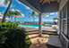 Villa Eden St. Martin Beachfront Vacation Rental