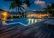 Villa Eden St. Martin Beachfront Vacation Rental