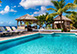 Villa Eden St. Martin Beachfront Vacation Rental