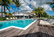 Villa Eden St. Martin Beachfront Vacation Rental
