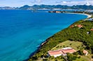Falaise des Oiseaux St. Maarten Rental home