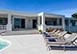 Falaise des Oiseaux St. Martin , Caribbean Vacation Villa - Terres Basses