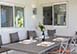 Falaise des Oiseaux St. Martin , Caribbean Vacation Villa - Terres Basses