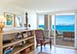 Falaise des Oiseaux St. Martin , Caribbean Vacation Villa - Terres Basses