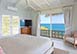 Falaise des Oiseaux St. Martin , Caribbean Vacation Villa - Terres Basses