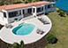 Falaise des Oiseaux St. Martin , Caribbean Vacation Villa - Terres Basses