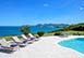 Falaise des Oiseaux St. Martin , Caribbean Vacation Villa - Terres Basses