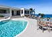 Falaise des Oiseaux St. Martin , Caribbean Vacation Villa - Terres Basses