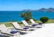 Falaise des Oiseaux St. Martin , Caribbean Vacation Villa - Terres Basses