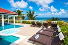 Fantasea Villa St. Maarten Villa Rentals