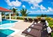 Fantasea Villa St. Maarten Vacation Villa - Dawn Beach