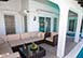 Fantasea Villa St. Maarten Vacation Villa - Dawn Beach