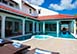 Fantasea Villa St. Maarten Vacation Villa - Dawn Beach