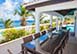 Fantasea Villa St. Maarten Vacation Villa - Dawn Beach