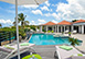 Giselle, Terres Basses, St. Maarten Vacation Rental