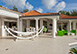 Giselle, Terres Basses, St. Maarten Vacation Rental