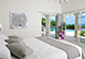 Giselle, Terres Basses, St. Maarten Vacation Rental