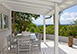 Giselle, Terres Basses, St. Maarten Vacation Rental