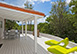 Giselle, Terres Basses, St. Maarten Vacation Rental