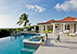 Giselle, Terres Basses, St. Maarten Vacation Rental