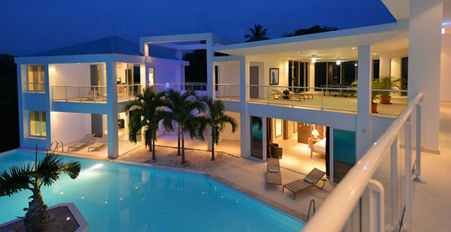 Grand Bleu