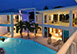 Grand Bleu Terres Basses St. Martin