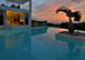 Grand Bleu Terres Basses St. Martin