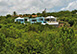 Grand Bleu Terres Basses St. Martin